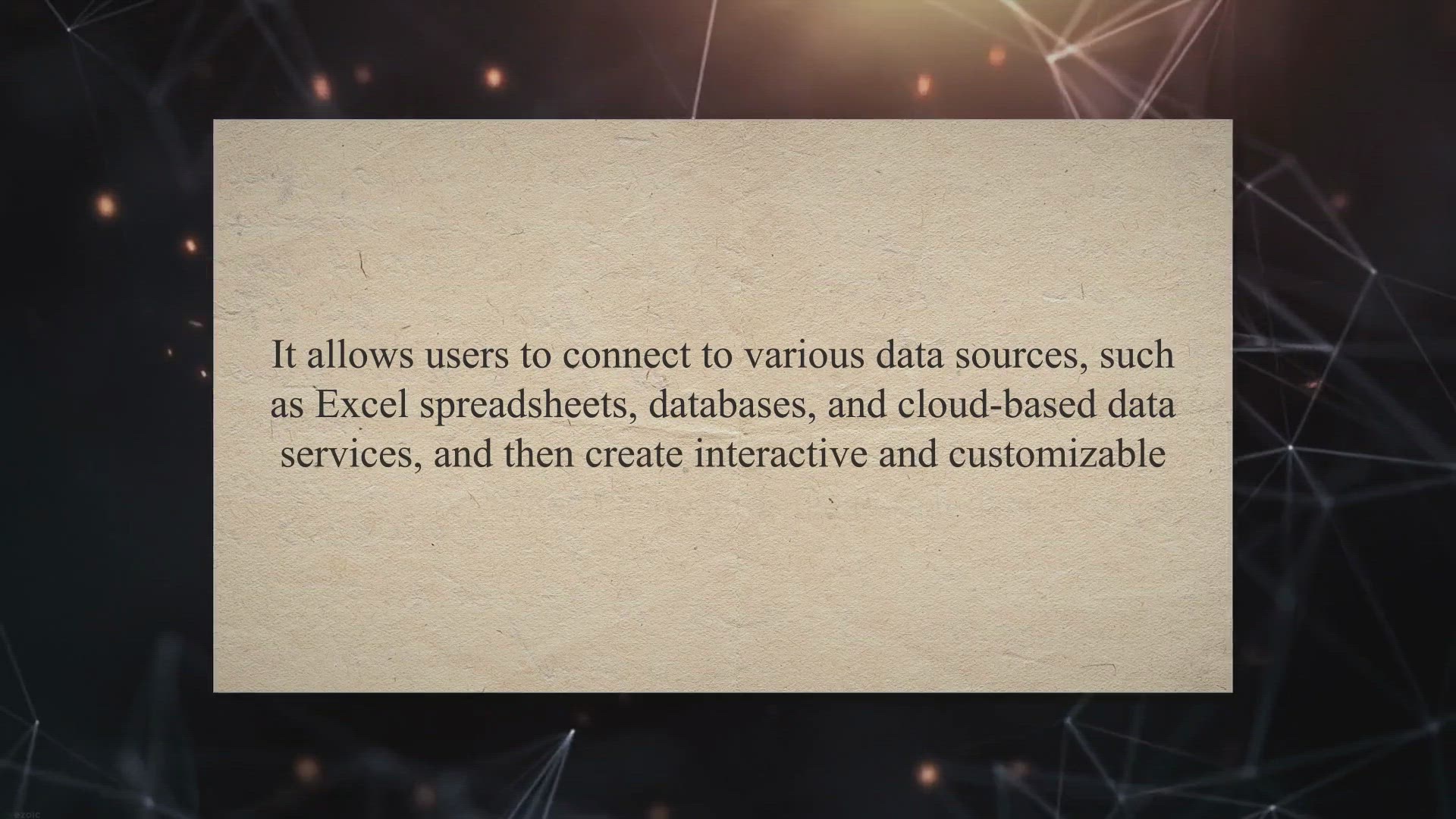 Video thumbnail for What is Power BI? Does it works to get Power BI Certification in 2023