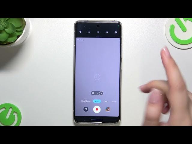 Video thumbnail for How to Change Video Resolution on MOTOROLA Edge 30 Fusion - Change Video Size