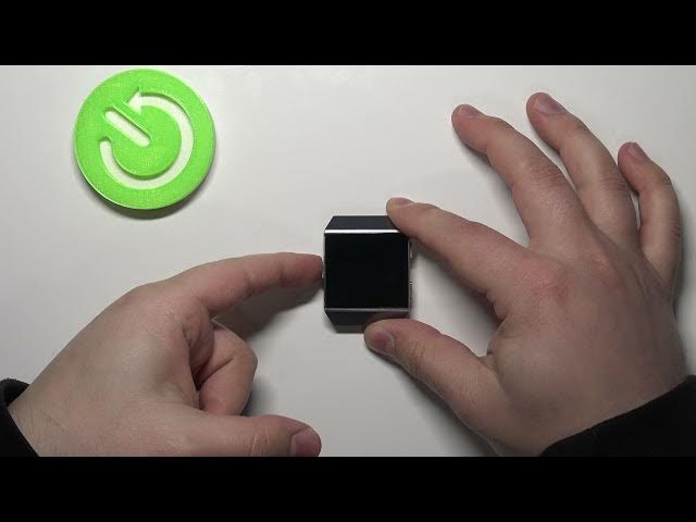 Video thumbnail for How to Adjust Vibration Intensity in FITBIT Ionic – Customize Vibrations Settings