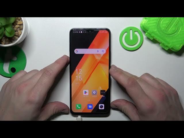 Video thumbnail for How to Connect Headphones to Infinix Note 12? How To Connect / Pair Headphones to Infinix Smartphone