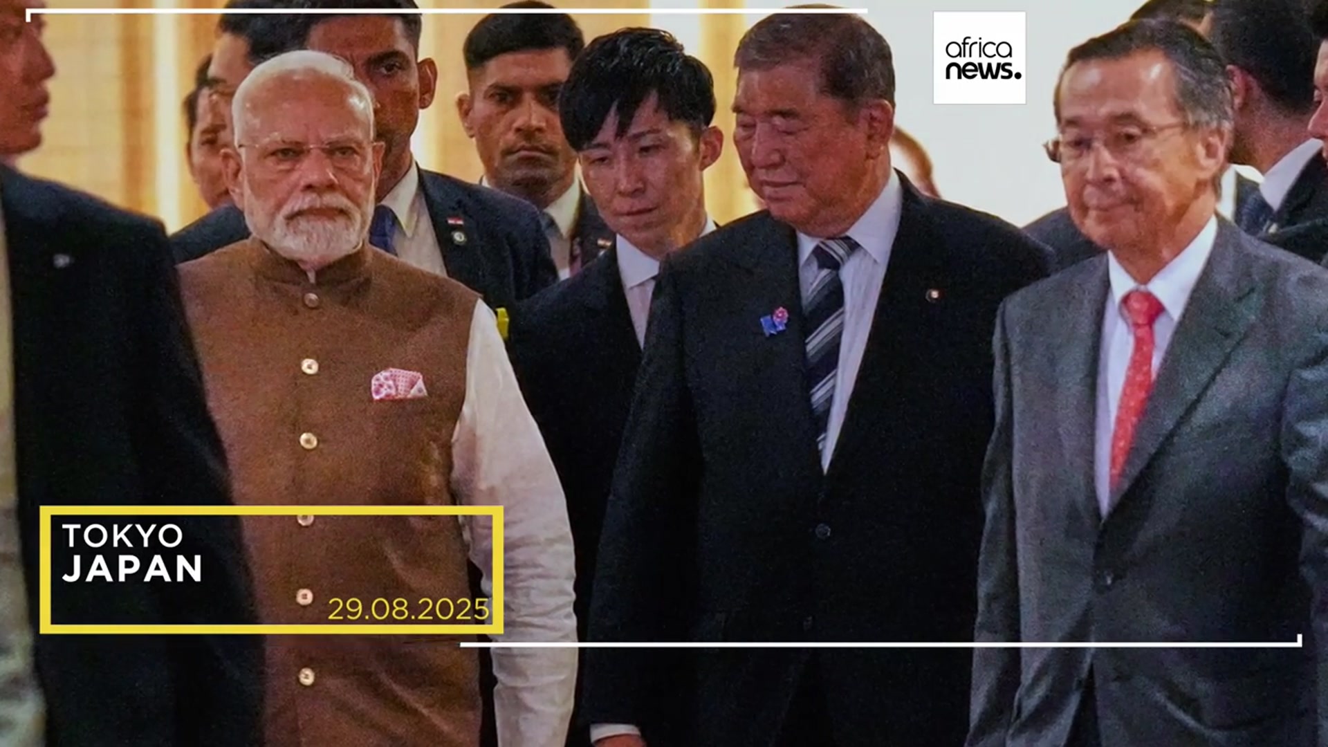 'Video thumbnail for Pix of the Day: August 29, 2025'