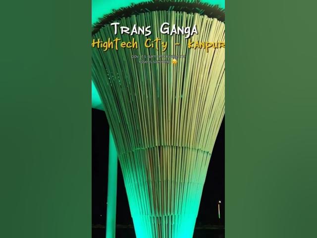 Video thumbnail for Trans ganga city#funlife#treval#kanpur#transgangacity#shorts#shortsfeed#viral#shortsviral#tranding