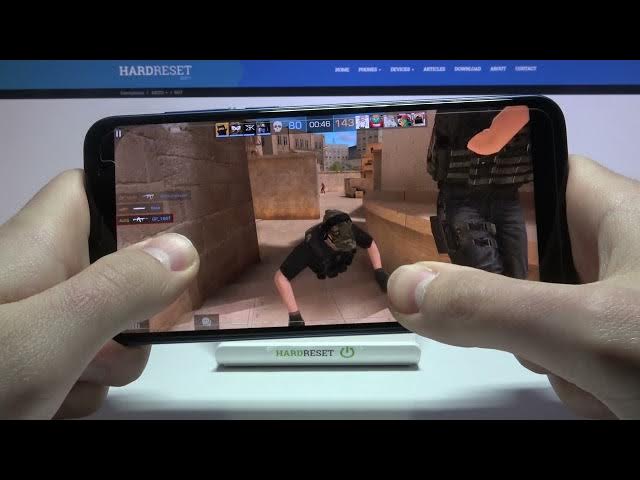 Video thumbnail for Standoff 2 Gameplay on Meizu M6T – Performance Test