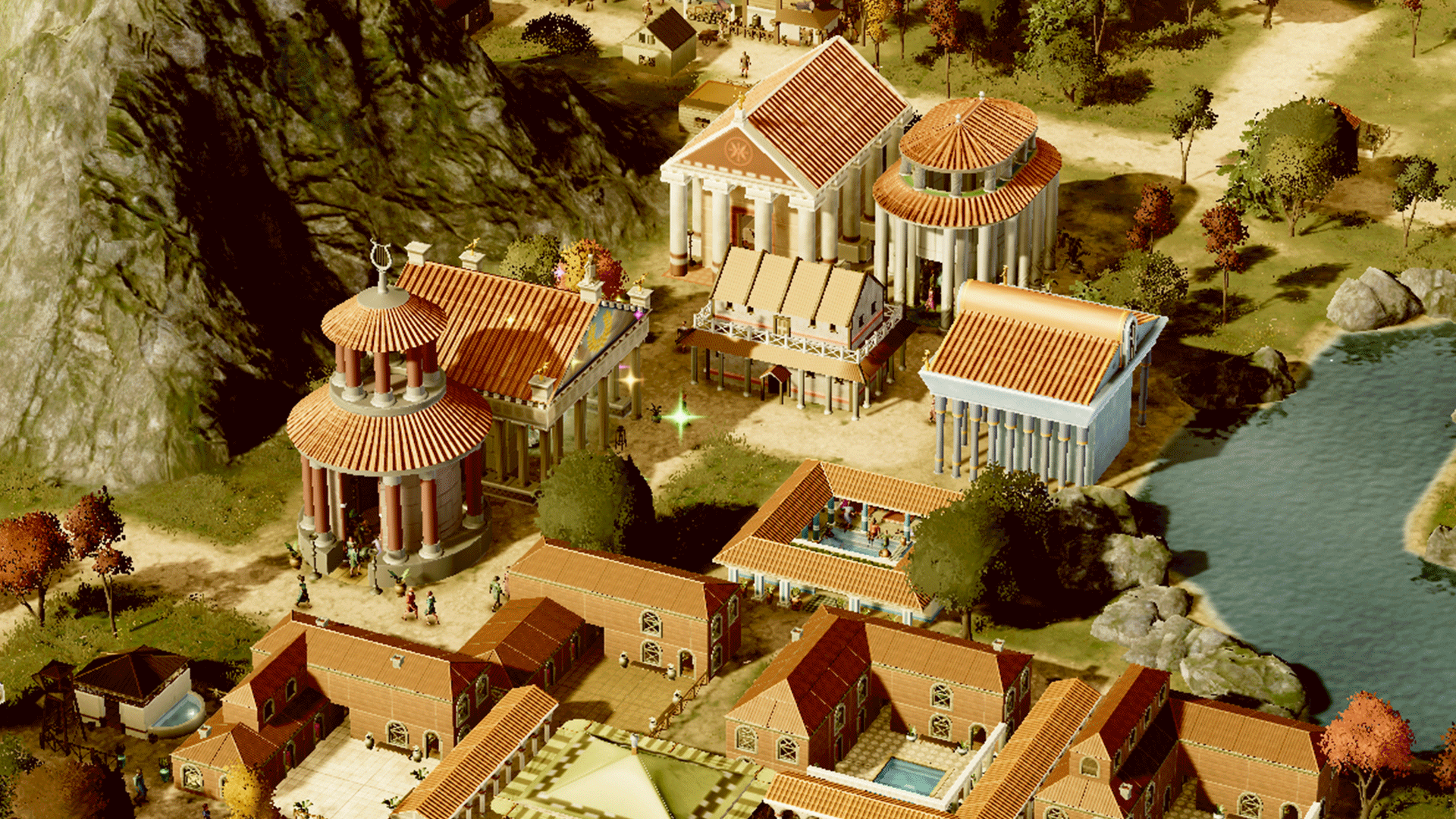 Video thumbnail for Citadelum - Official Update 2.0 Features Trailer