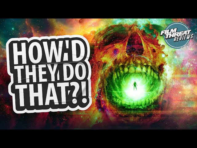 Video thumbnail for V/H/S/BEYOND | Film Threat Reviews