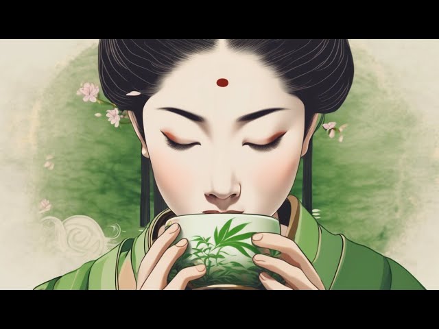 Video thumbnail for I Tried These Ancient Tea Rituals For 30 Days... My Life Changed Overnight