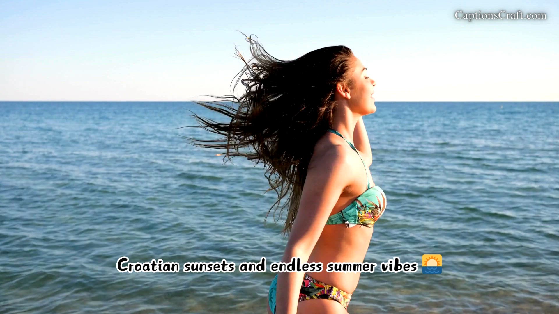 'Video thumbnail for Explore Croatia with Captivating Instagram Captions Discover the Charm, Beauty, and Rich Culture of Croatia through Engaging Captions'