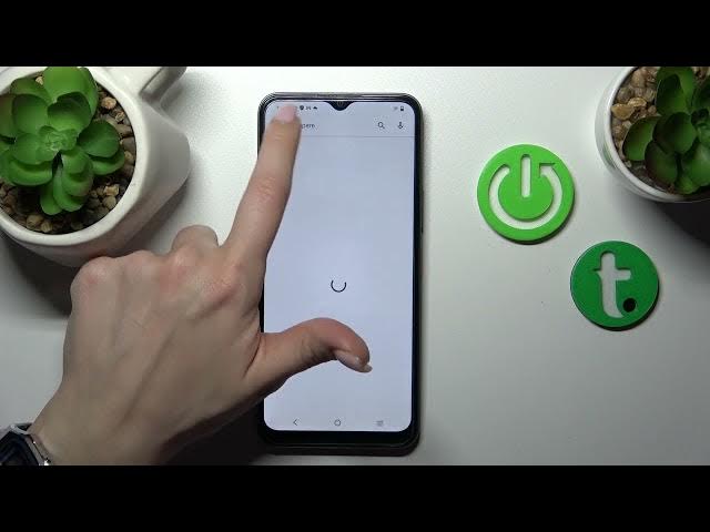 Video thumbnail for How to Check Battery Health on VIVO Y16? - Use Ampere App