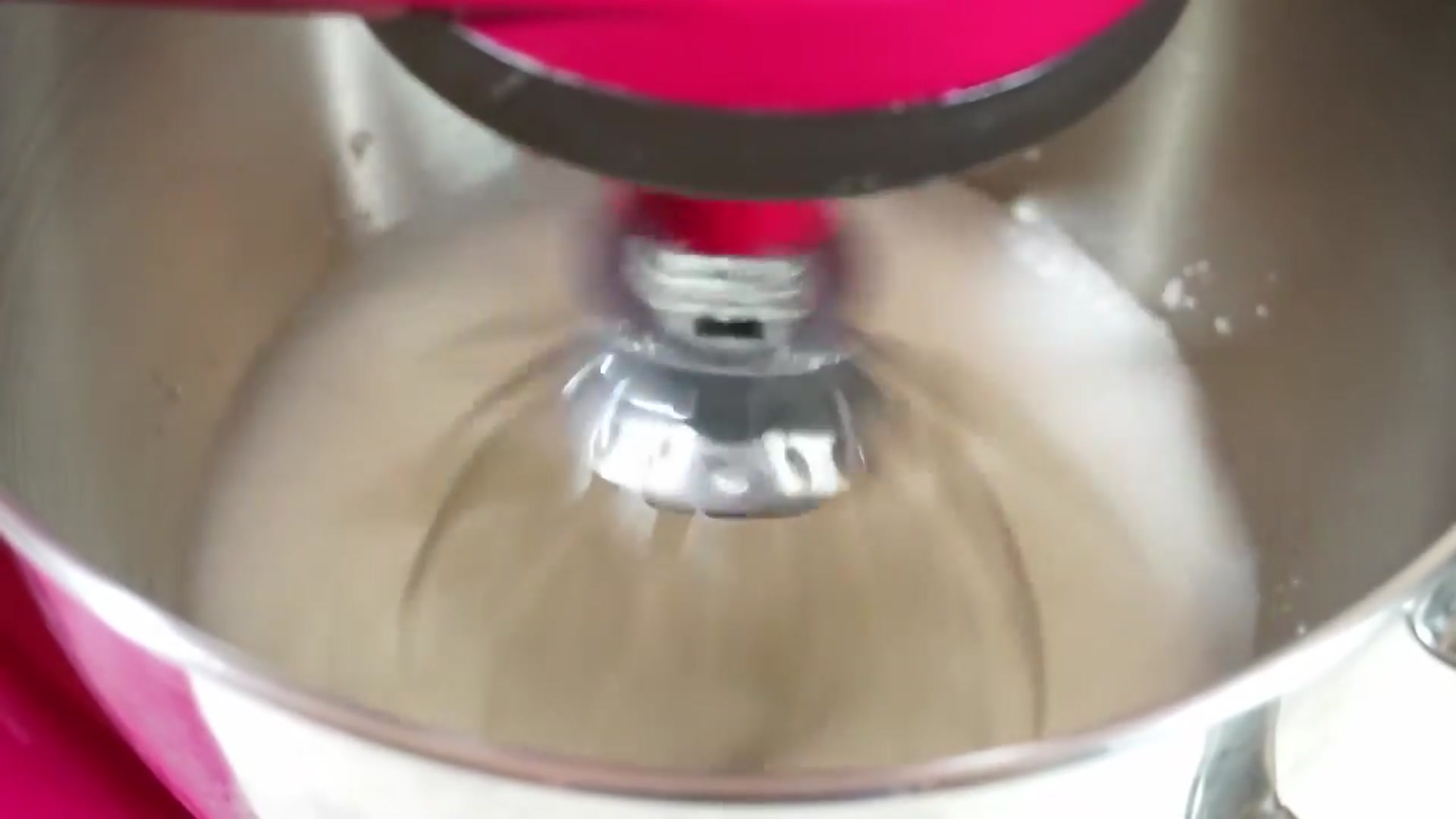 Video thumbnail for Meringue Recipe(720P 60FPS)