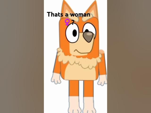 Video thumbnail for That's a woman?