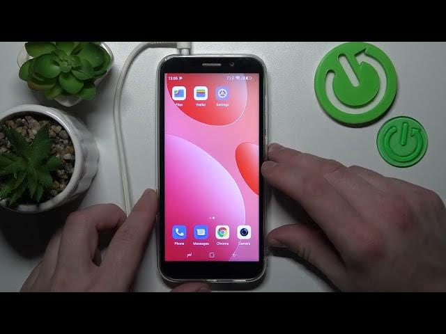 Video thumbnail for How to Connect Headphones on Doogee X97 Pro? How Can I Connect / Plug Headphones to Listen Music!