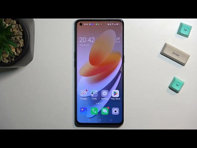 Video thumbnail for How to Turn On and Set Up the Do Not Disturb Mode on the OPPO Find X2 Neo