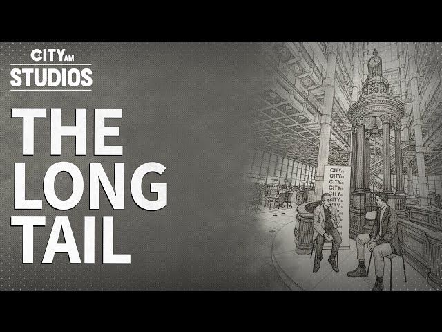 'Video thumbnail for The Long Tail: The crucial role of Managing General Agents with Mike Keating, CEO of the MGAA'