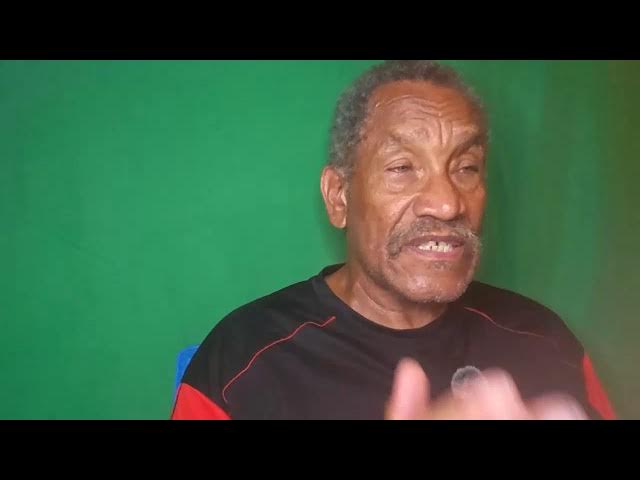 Video thumbnail for Spiritual Gift Part 3