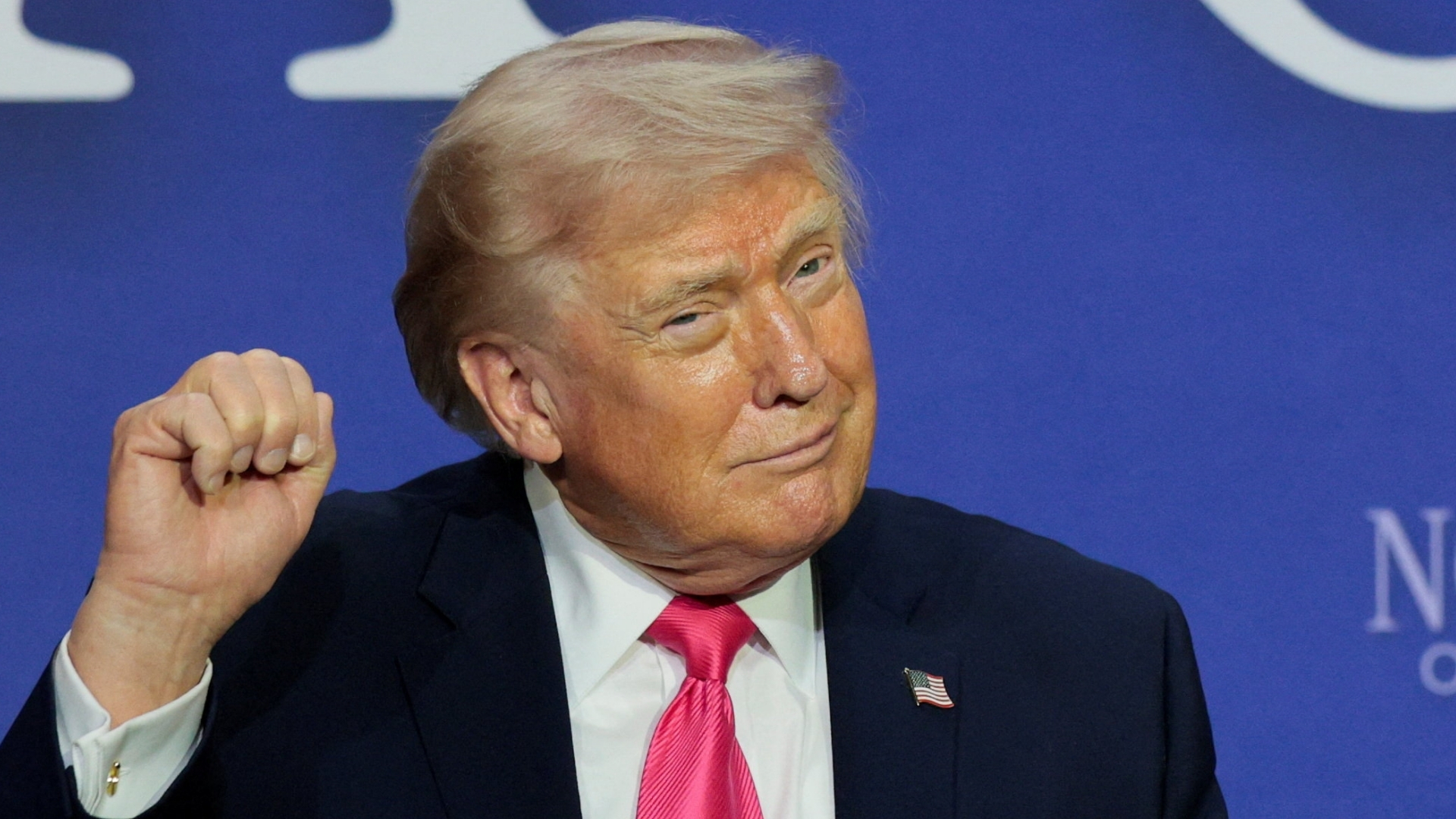 Video thumbnail for Iran-US nuclear talks face hurdles despite Lebanon ceasefire optimism