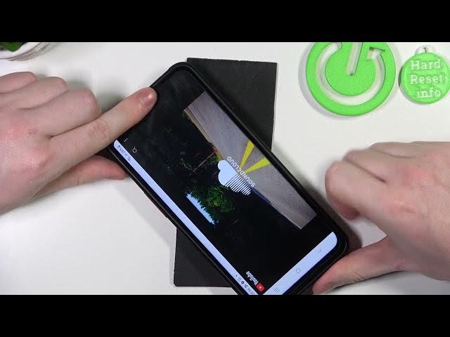 Video thumbnail for Does the SAMSUNG Galaxy Xcover6 Pro Phone Have a Stereo Speakers? Let's Find Out!