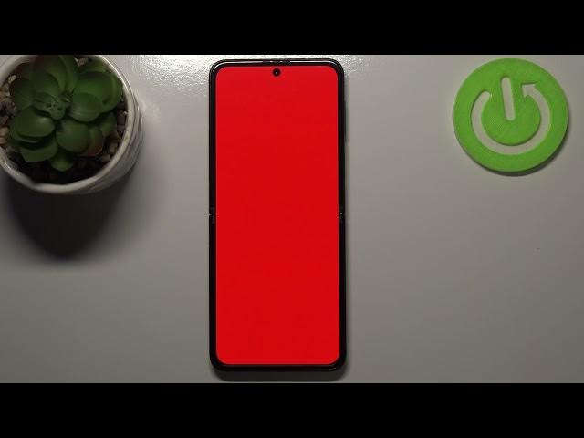 Video thumbnail for Secret Codes for SAMSUNG Galaxy Z Flip 3 – Testing Menu / Hidden Options