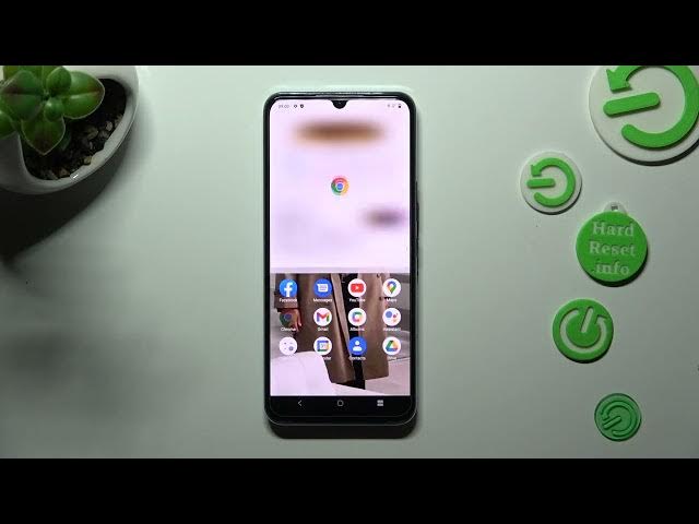 Video thumbnail for How to Enter Split Screen on VIVO IQOO 5X