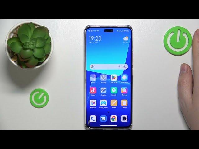 Video thumbnail for How to Add Event to Calendar on Xiaomi 13 Lite?