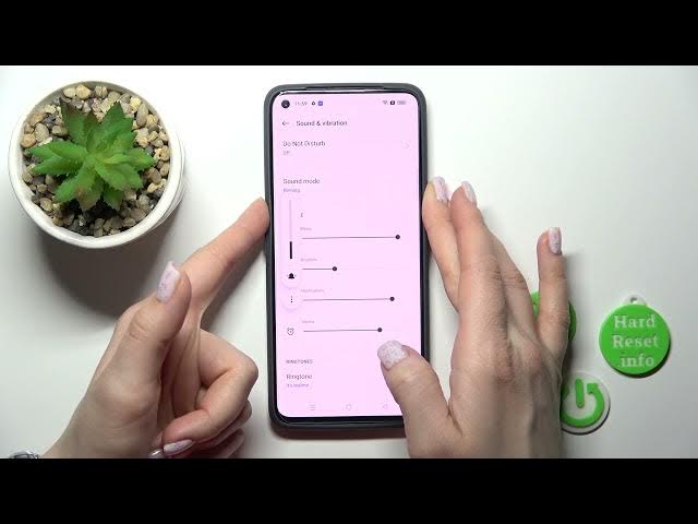 Video thumbnail for How to Unmute Ringtone on Realme GT 2?