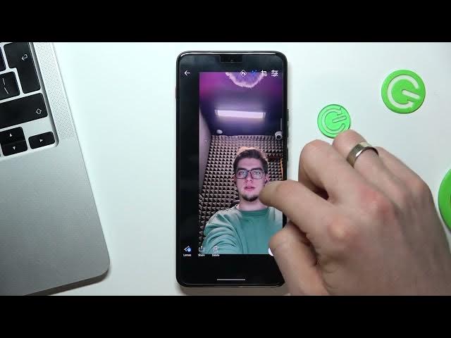 Video thumbnail for How to Improve camera on Motorola Thinkphone / Install GCam