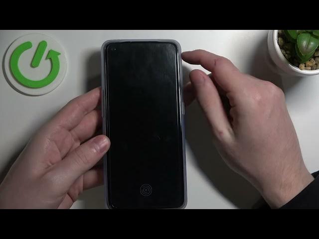 Video thumbnail for Oppo Find X5 Lite - Does It Have Notification Led Lamp