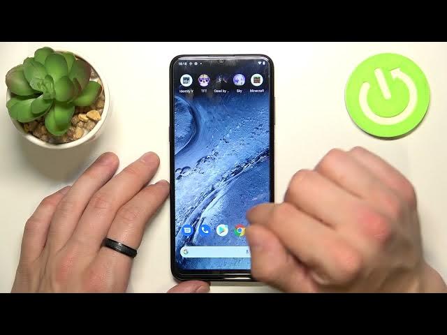 Video thumbnail for Does NOKIA G11 Have Screen Recorder?