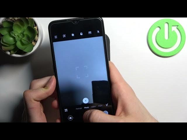 Video thumbnail for How to Take Burst Shot on NOKIA G11 – Manage Camera Options