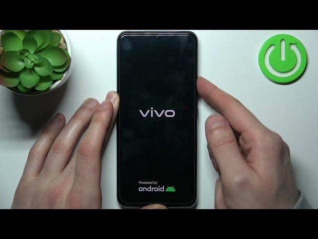 Video thumbnail for Fastboot Mode In VIVO IQOO Z5X