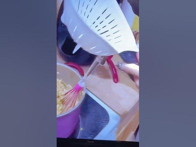 Video thumbnail for ChatGPT’s Mac Recipe = Chaos 🧈🧀