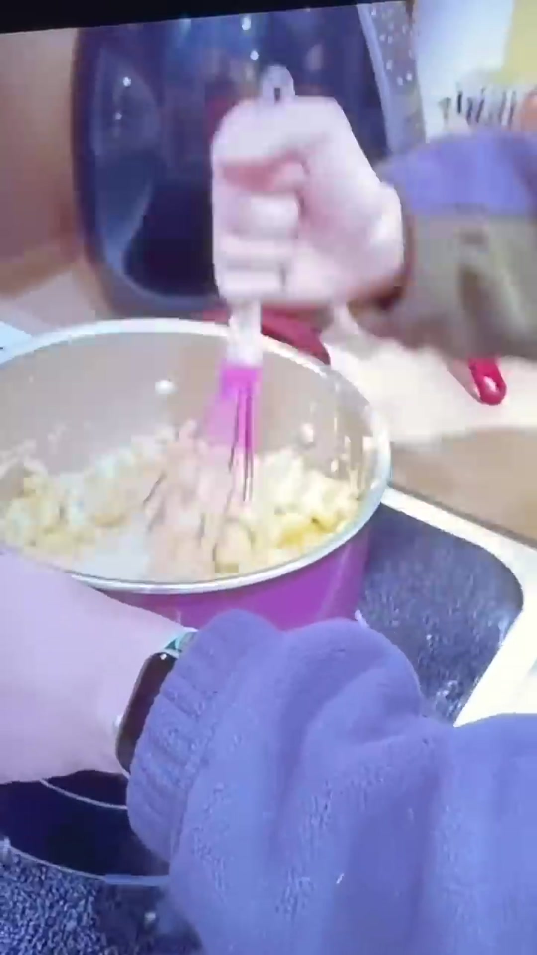 Video thumbnail for ChatGPT’s Mac Recipe = Chaos 🧈🧀