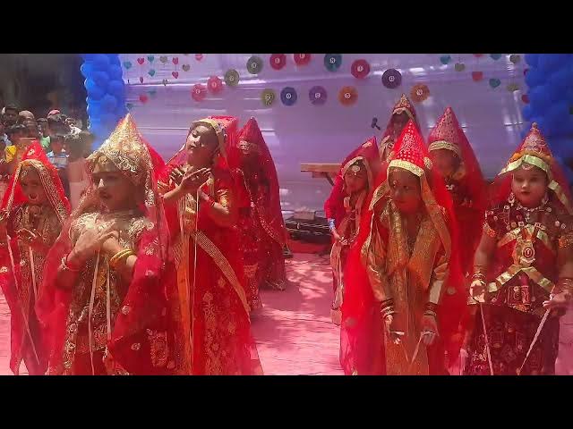 Video thumbnail for অসাধারণ বাচ্চাদের পুতুল নাচ | Meherpur TV | Putul Nach