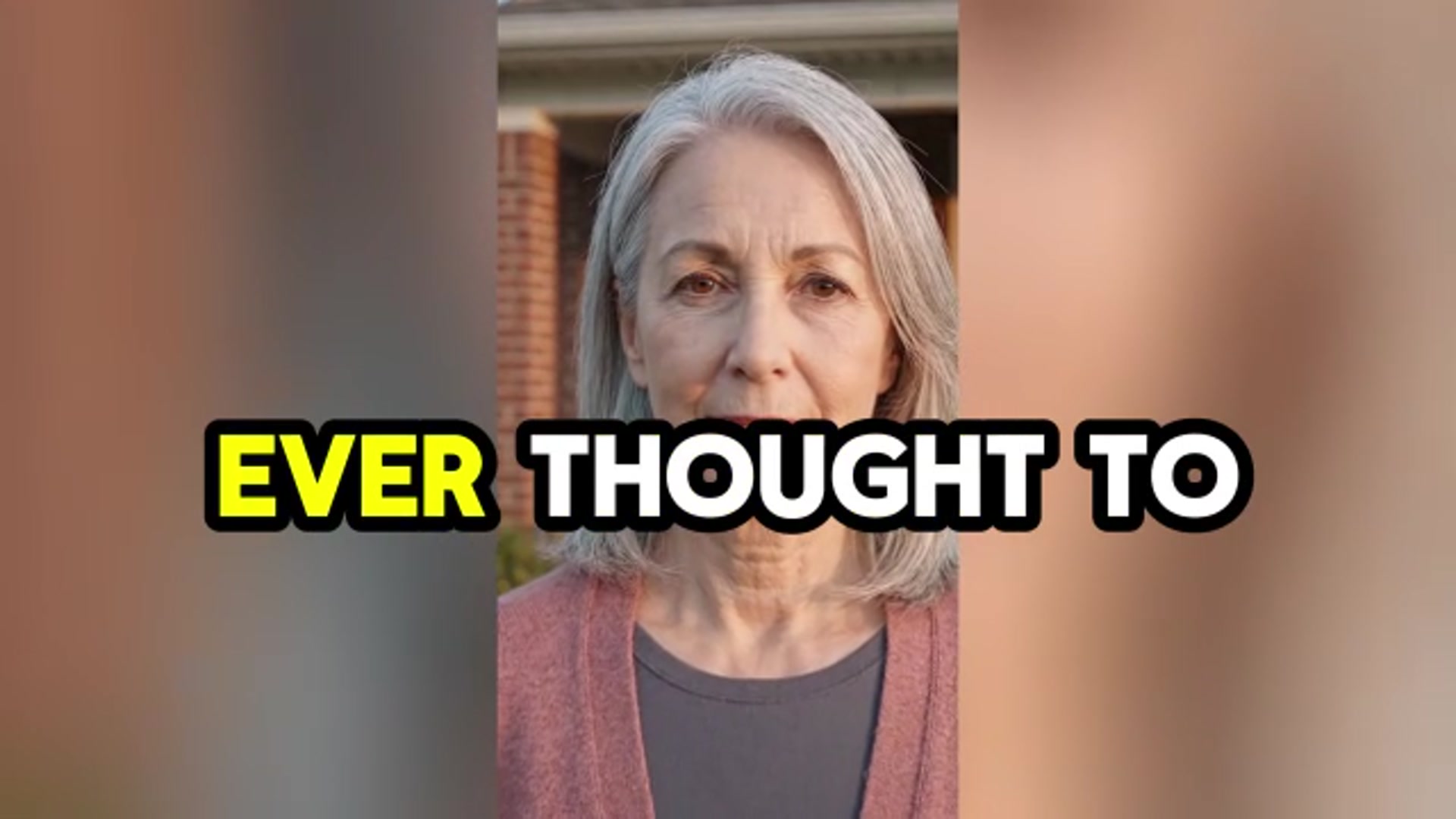 Video thumbnail for My Son Called Me a Burden — He Had No Idea I Was Worth $33 Million