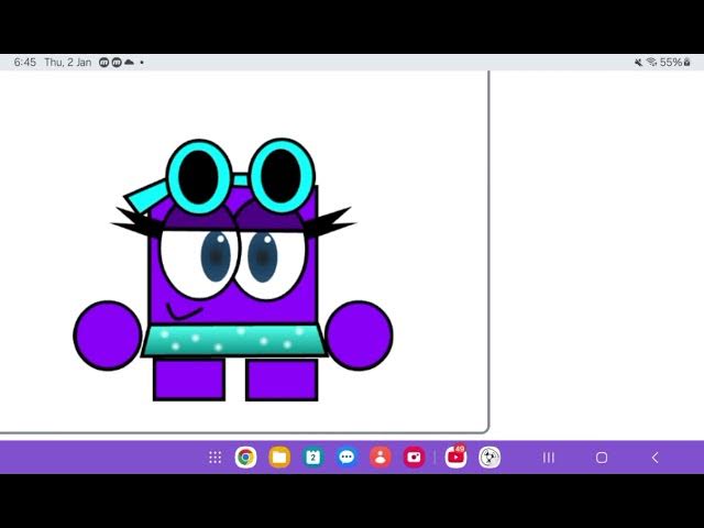 Video thumbnail for boizam characters