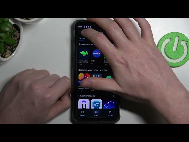 Video thumbnail for Nubia Red Magic 7 - How To Fix Call Of Duty Not Visible On Google Play Store