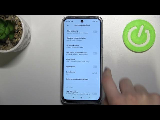 Video thumbnail for How to Enable Auto Update System on REDMI 10 – Manage System Updates