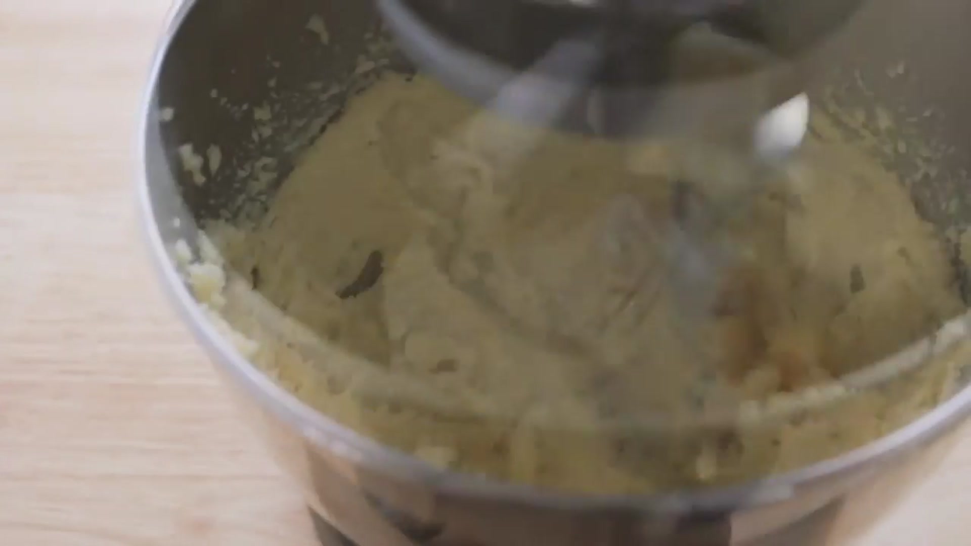 Video thumbnail for Orange Butter Cookies(720P HD)