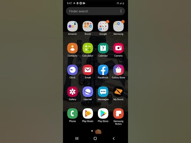 Video thumbnail for Playing  nda  live  mobile  part 2