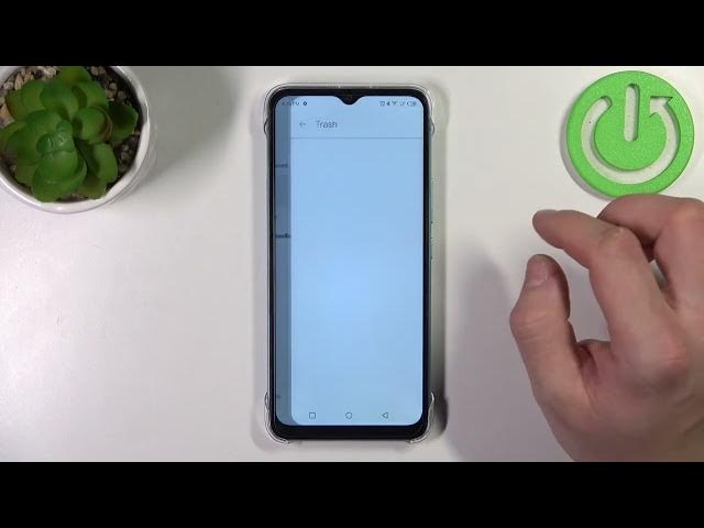 Video thumbnail for How to Access Deleted Files in Infinix Hot 20i - Find Recycled Bin