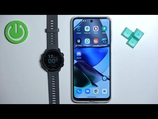 Video thumbnail for Stay Connected On-the-Go: How to Enable Phone Notifications on Garmin Forerunner 245 for Android