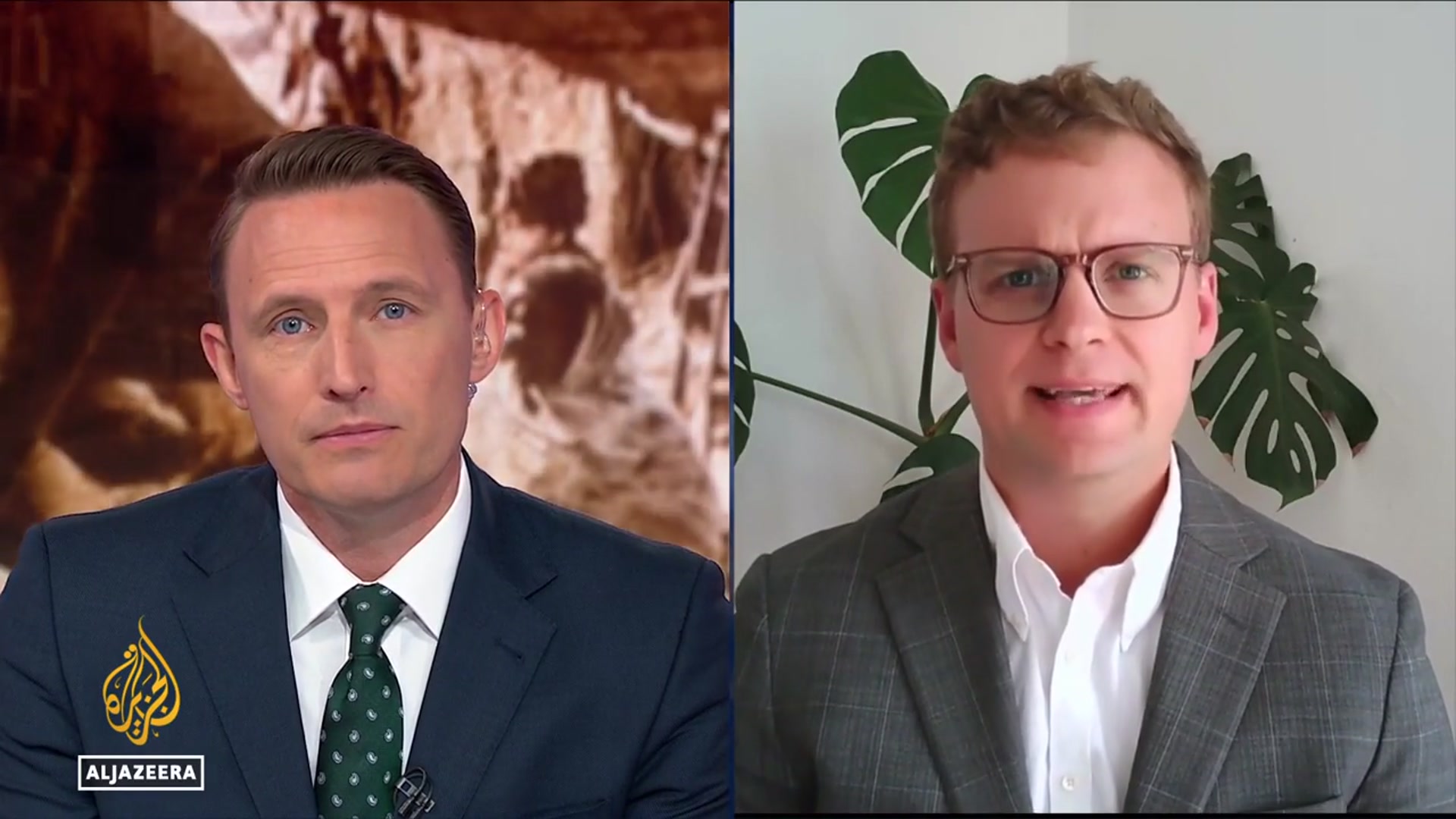 'Video thumbnail for US condemns RSF atrocities in North Darfur, civilians at risk'