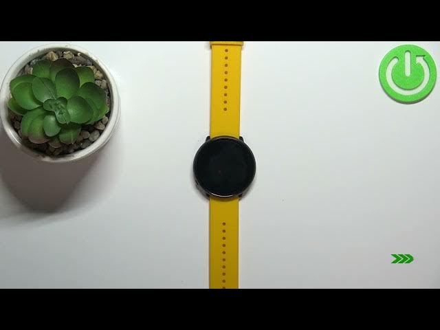 Video thumbnail for How to Force Restart POLAR Ignite - Turn Off and On Polar Smartwatch Restore Normal Watch Operation