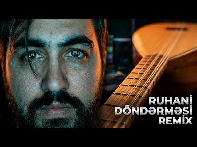Video thumbnail for Ruhani Döndərməsi 🔥 Güclü Ritmlər & Dərin Bass