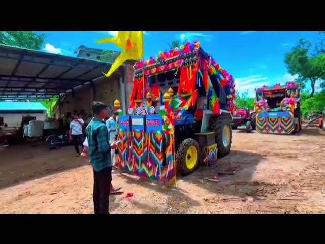Video thumbnail for ಕನ್ನಡ_ಸಾಲಿ_ಹೈಸ್ಕೂಲ್💥ಮೂಲಿ_ನೀ_ಬರವಲ್ಲಿ_❤️_New_Holland_Tractor_decoration_and_modifications_videos