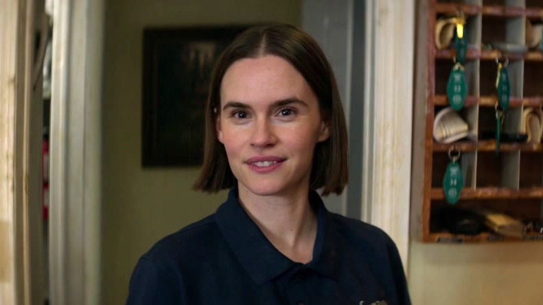 Video thumbnail for The Strangers: Chapter 3 (First 5 Minutes)