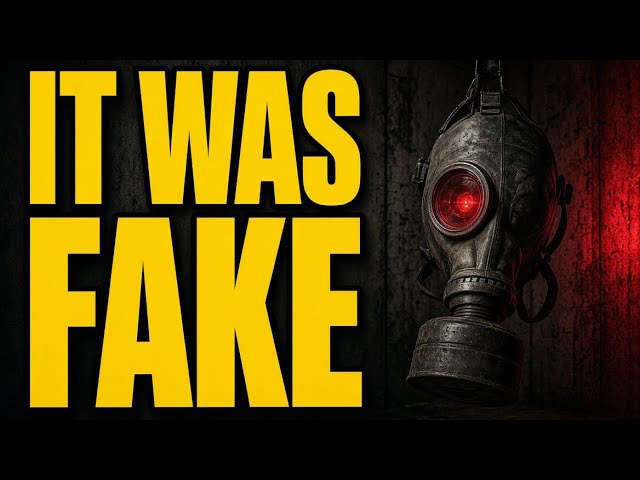 Video thumbnail for The Russian Sleep Experiment — What Is Actually True