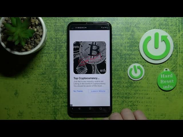 Video thumbnail for How to Install iPhone Keyboard on LG Q70 - Green Apple Keyboard App