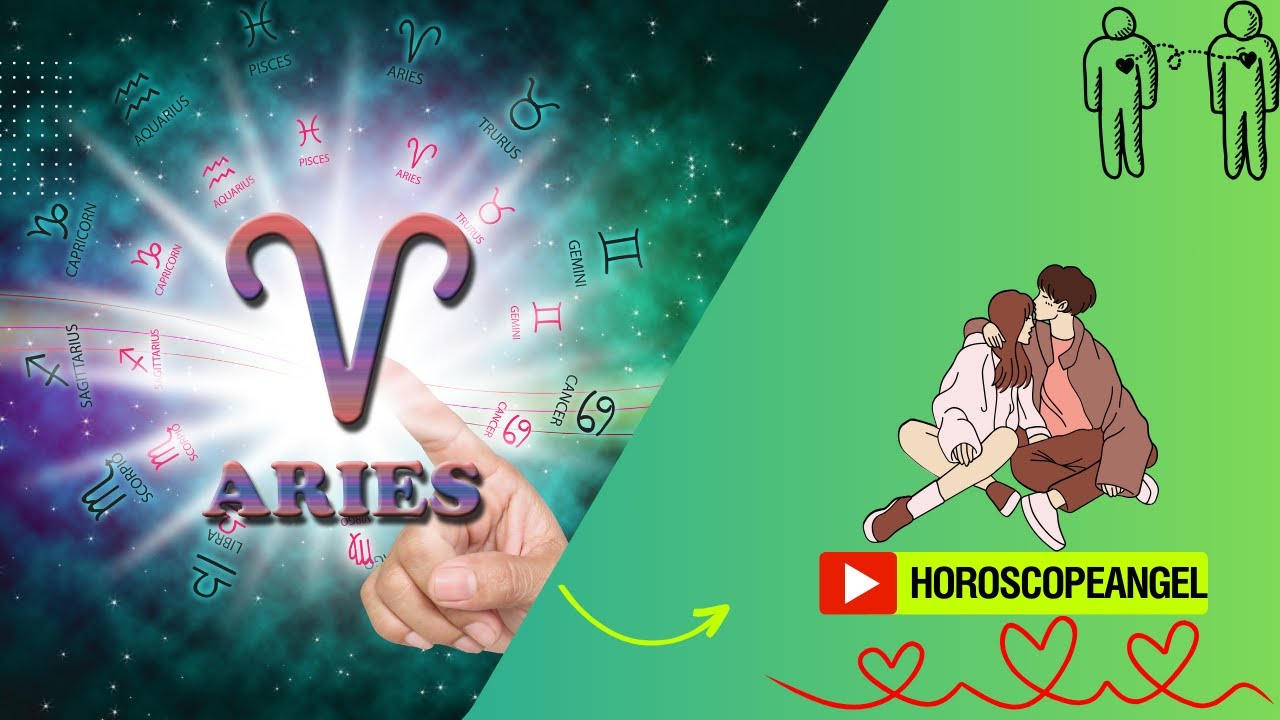'Video thumbnail for How to show love to a Venus in Aries woman? Video blog'