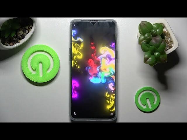 Video thumbnail for How to Download and Apply Live Wallpapers on the OnePlus Nord 2T -  Magic Fluids Free App
