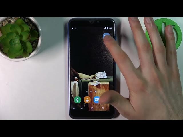 Video thumbnail for How to Change Keyboard Language on XGODY X15